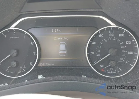 2015 Nissan Murano Sl from USA, damaged, VIN 5N1AZ2MH8FN203053